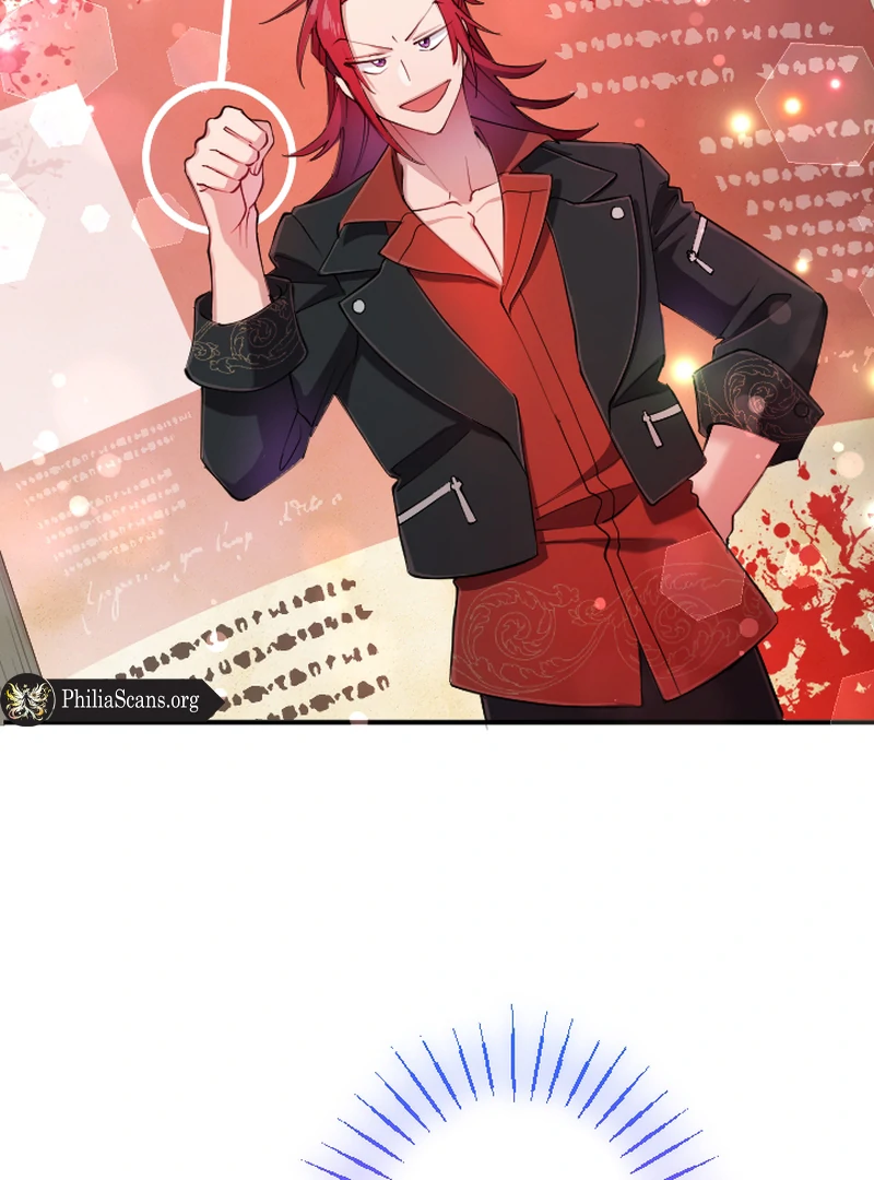 I Became My Crush’s Servant Chapter 17 page 73