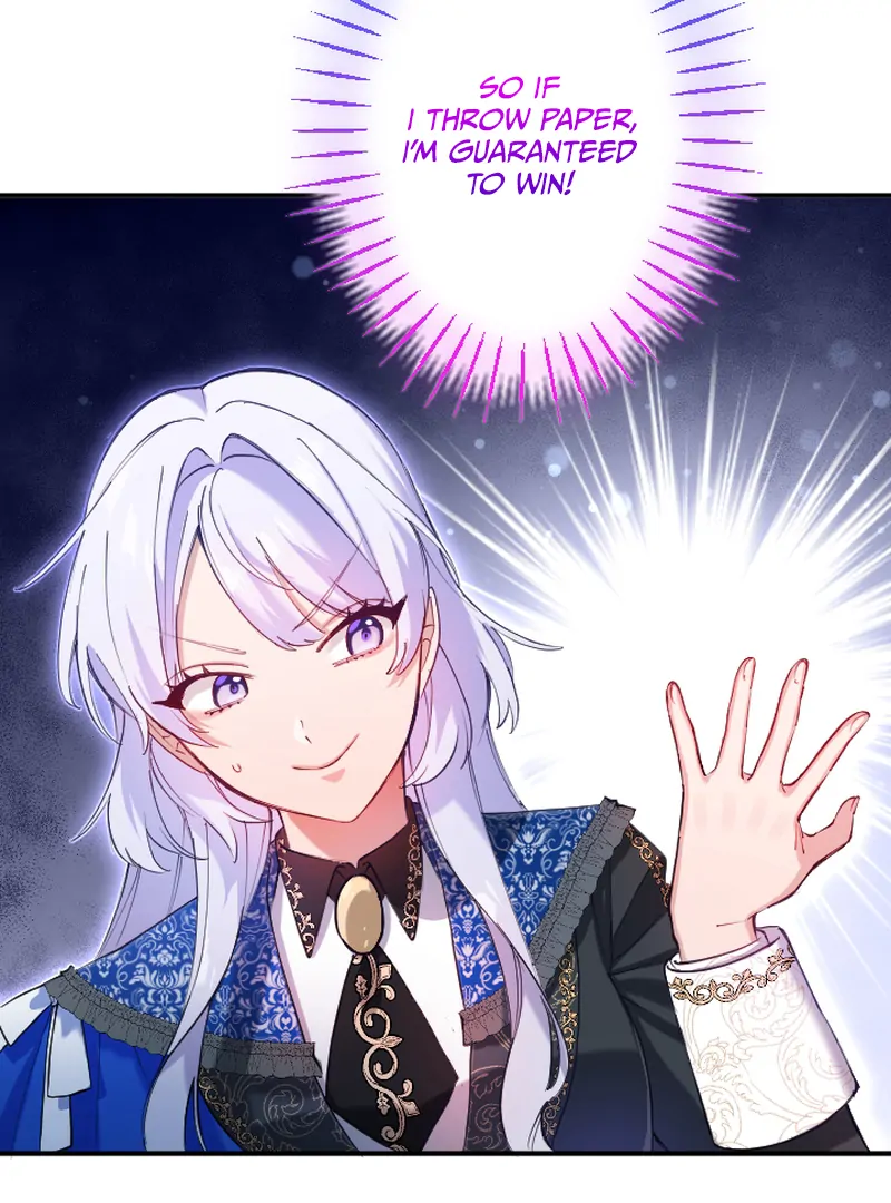 I Became My Crush’s Servant Chapter 17 page 74