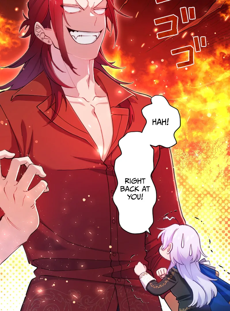 I Became My Crush’s Servant Chapter 17 page 76