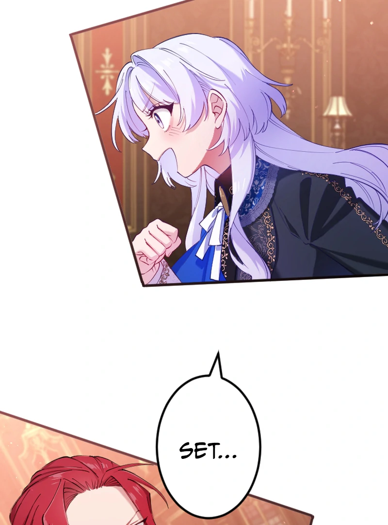 I Became My Crush’s Servant Chapter 17 page 78