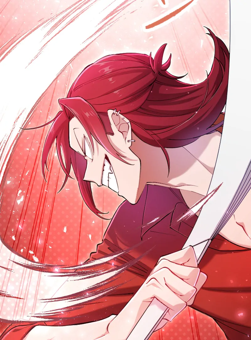I Became My Crush’s Servant Chapter 17 page 89