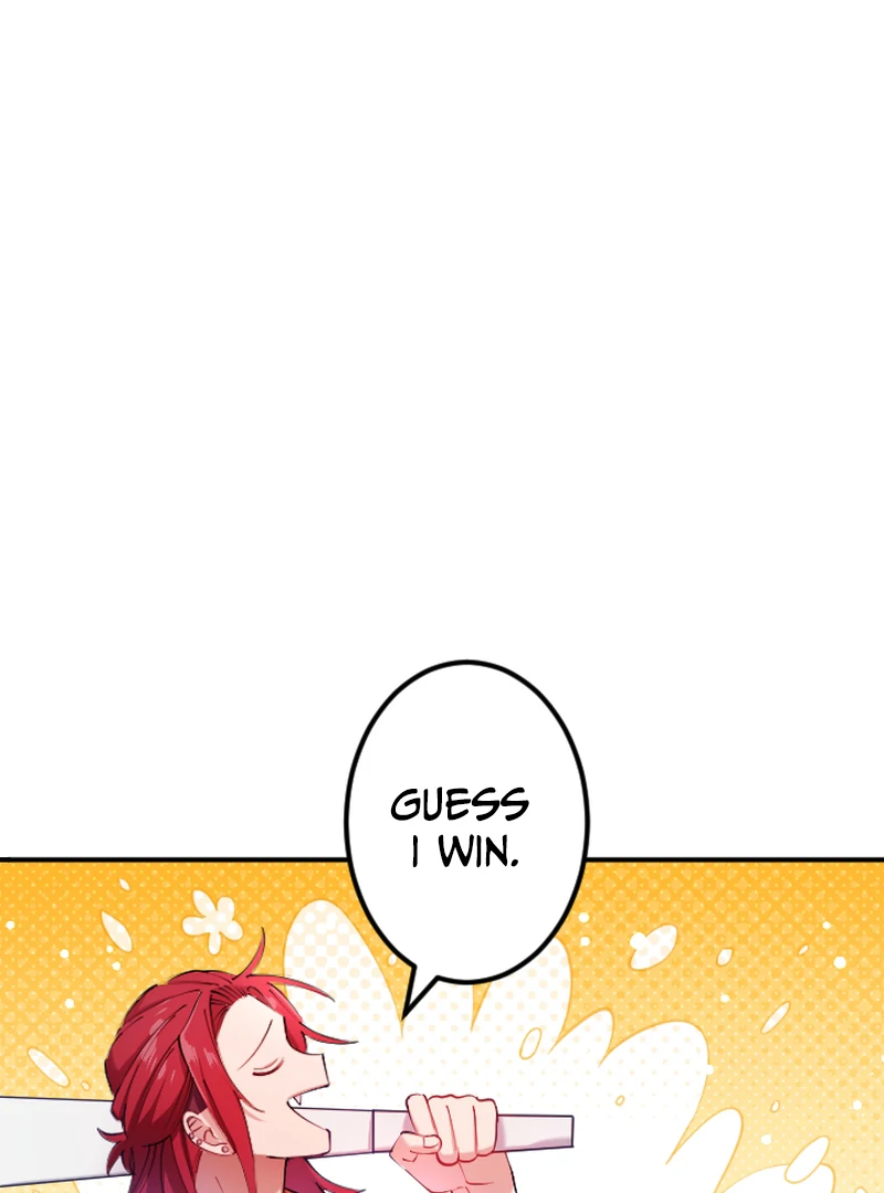 I Became My Crush’s Servant Chapter 17 page 91