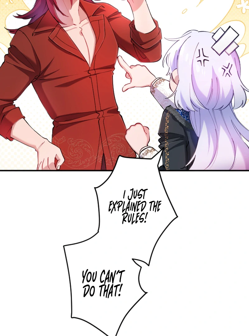 I Became My Crush’s Servant Chapter 17 page 92
