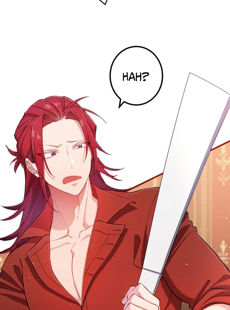 I Became My Crush’s Servant Chapter 17 page 93