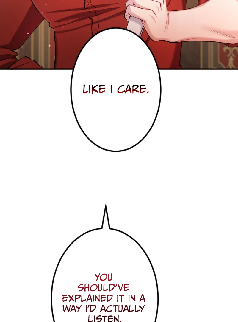 I Became My Crush’s Servant Chapter 17 page 94