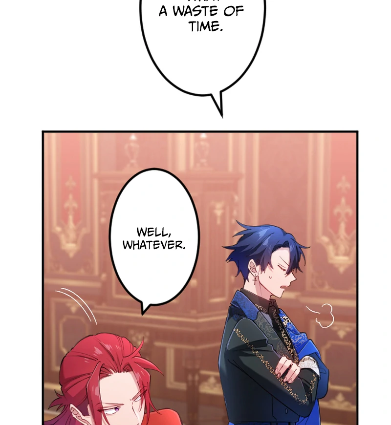 I Became My Crush’s Servant Chapter 17 page 97