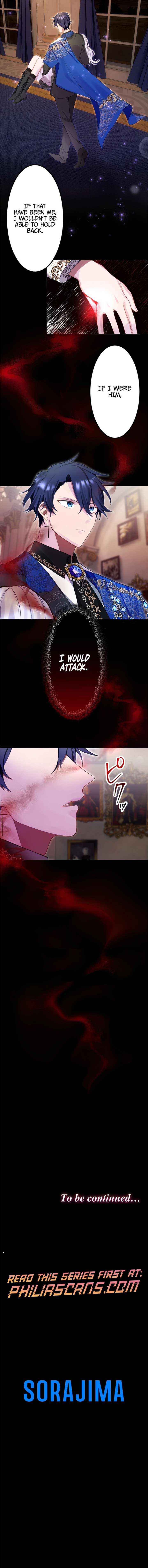 I Became My Crush’s Servant Chapter 4 page 15