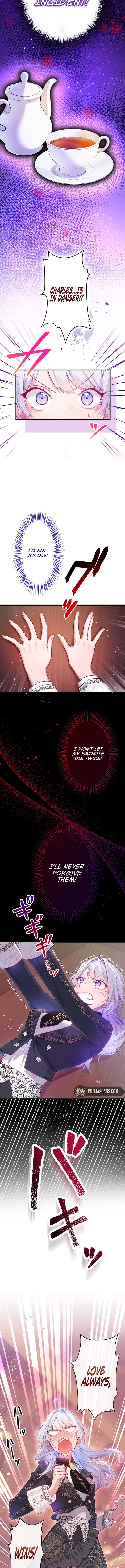 I Became My Crush’s Servant Chapter 4 page 2