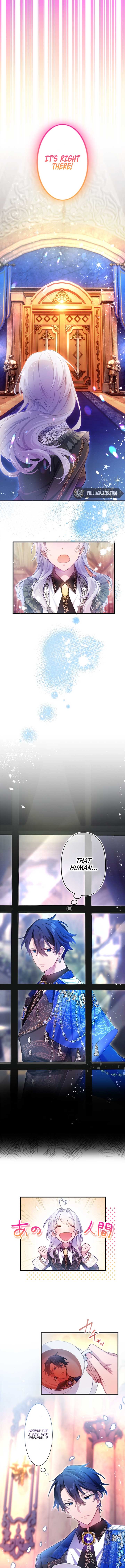 I Became My Crush’s Servant Chapter 4 page 7
