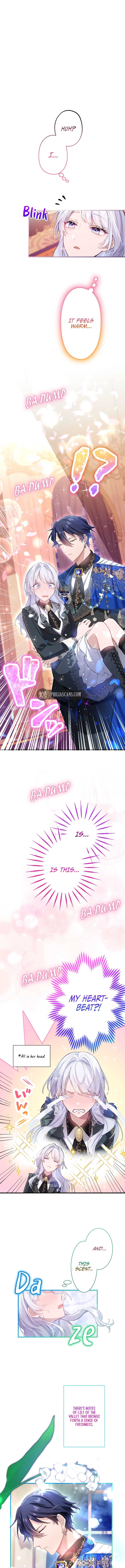 I Became My Crush’s Servant Chapter 5 page 0