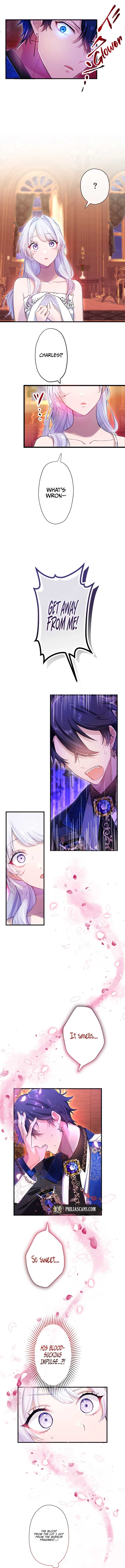 I Became My Crush’s Servant Chapter 5 page 9