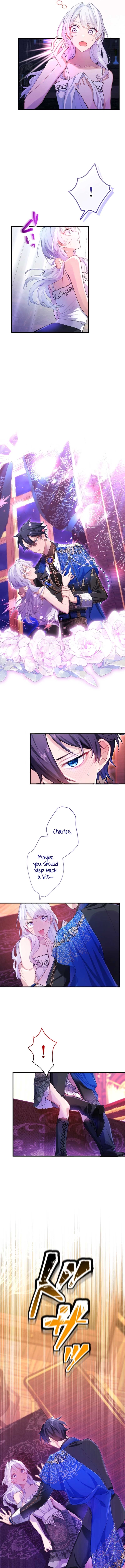I Became My Crush’s Servant Chapter 5 page 10