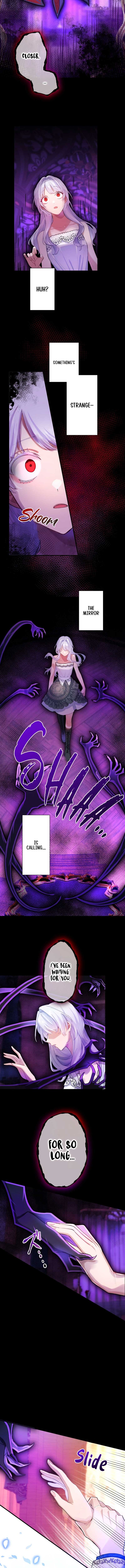 I Became My Crush’s Servant Chapter 5 page 6
