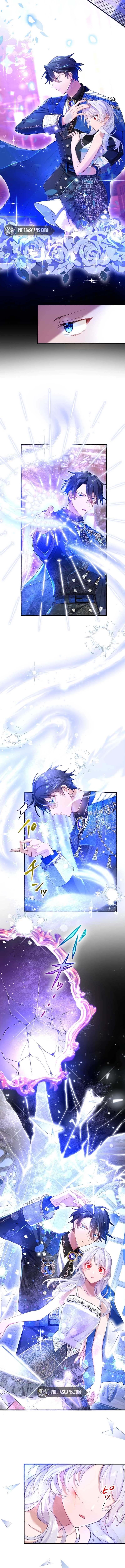 I Became My Crush’s Servant Chapter 5 page 7