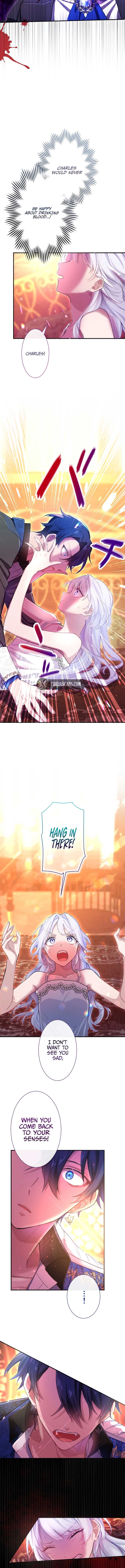 I Became My Crush’s Servant Chapter 6 page 6