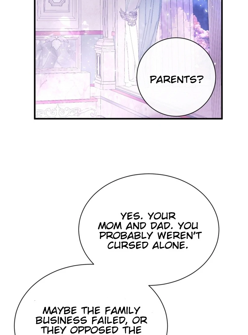 I Became The Black Swan Mother of The White Swan Princess Chapter 5 page 9