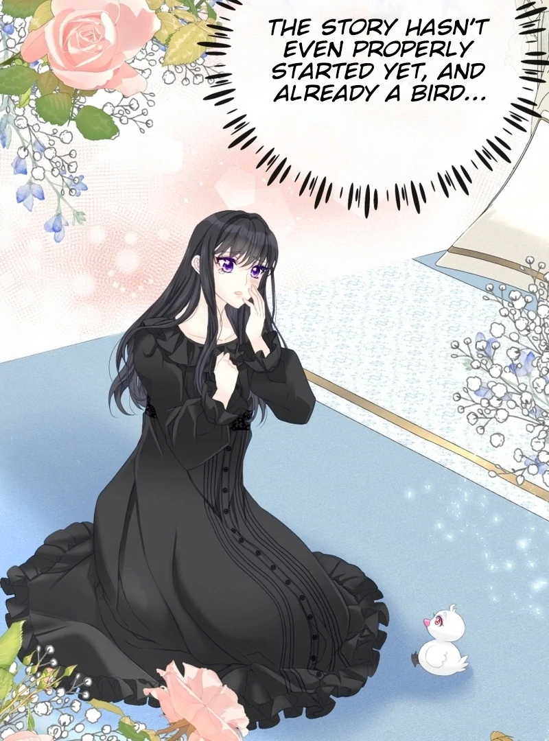I Became The Black Swan Mother of The White Swan Princess Chapter 5 page 100