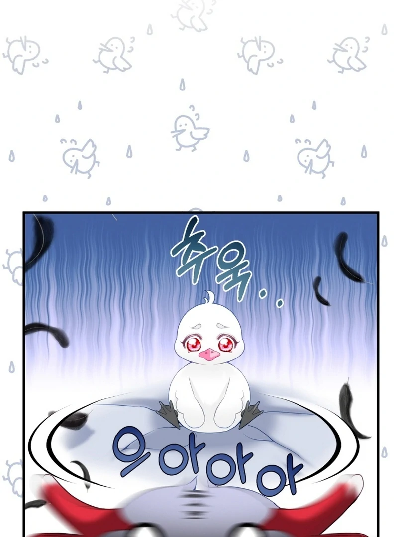 I Became The Black Swan Mother of The White Swan Princess Chapter 5 page 105