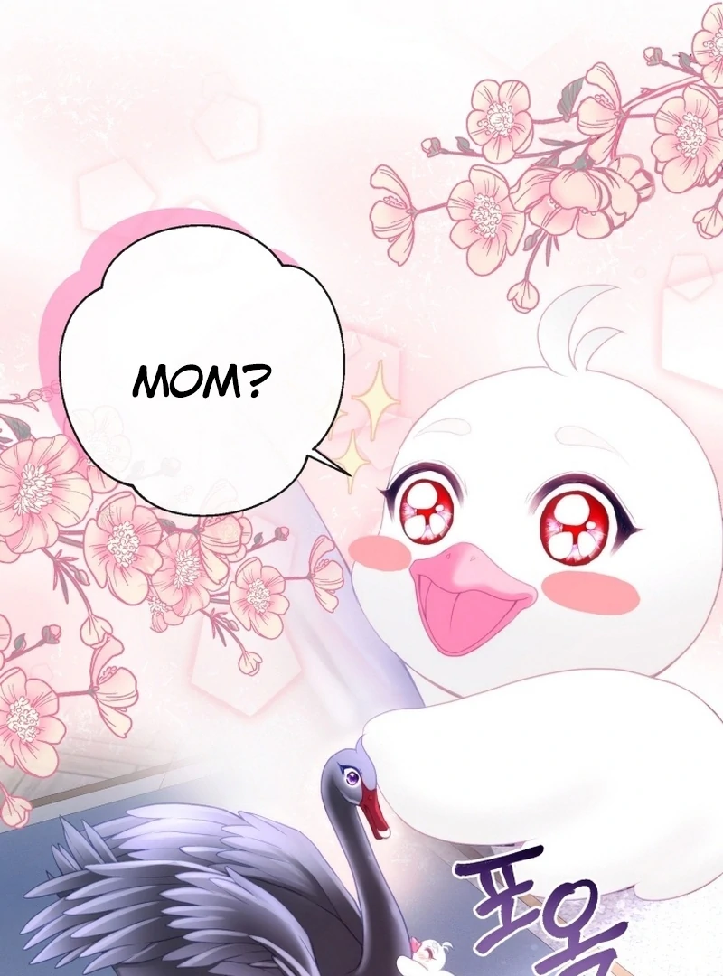 I Became The Black Swan Mother of The White Swan Princess Chapter 5 page 110