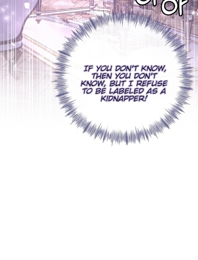 I Became The Black Swan Mother of The White Swan Princess Chapter 5 page 114