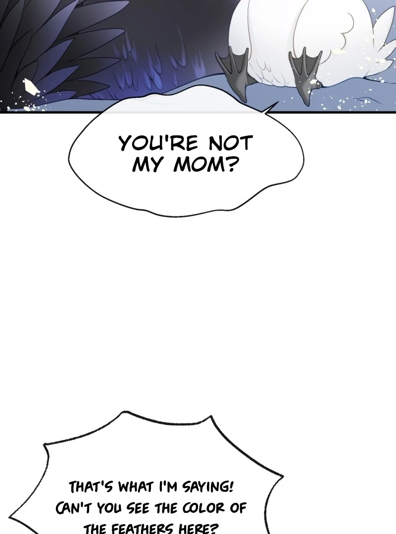 I Became The Black Swan Mother of The White Swan Princess Chapter 5 page 116