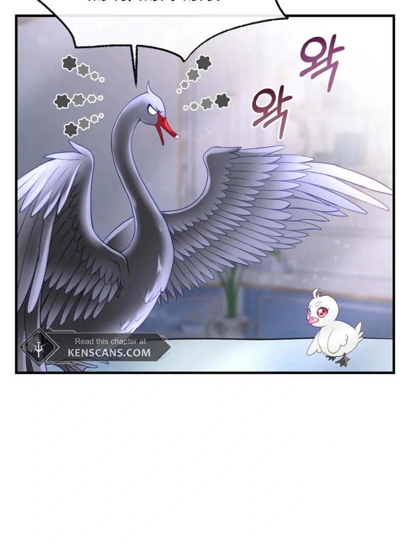 I Became The Black Swan Mother of The White Swan Princess Chapter 5 page 117