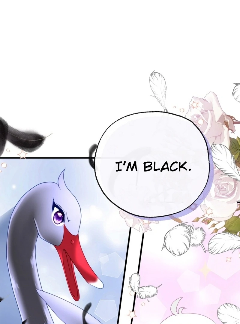 I Became The Black Swan Mother of The White Swan Princess Chapter 5 page 118