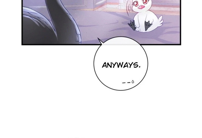 I Became The Black Swan Mother of The White Swan Princess Chapter 5 page 11