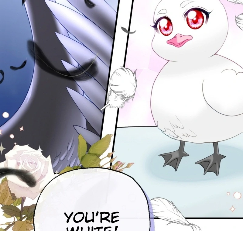 I Became The Black Swan Mother of The White Swan Princess Chapter 5 page 119