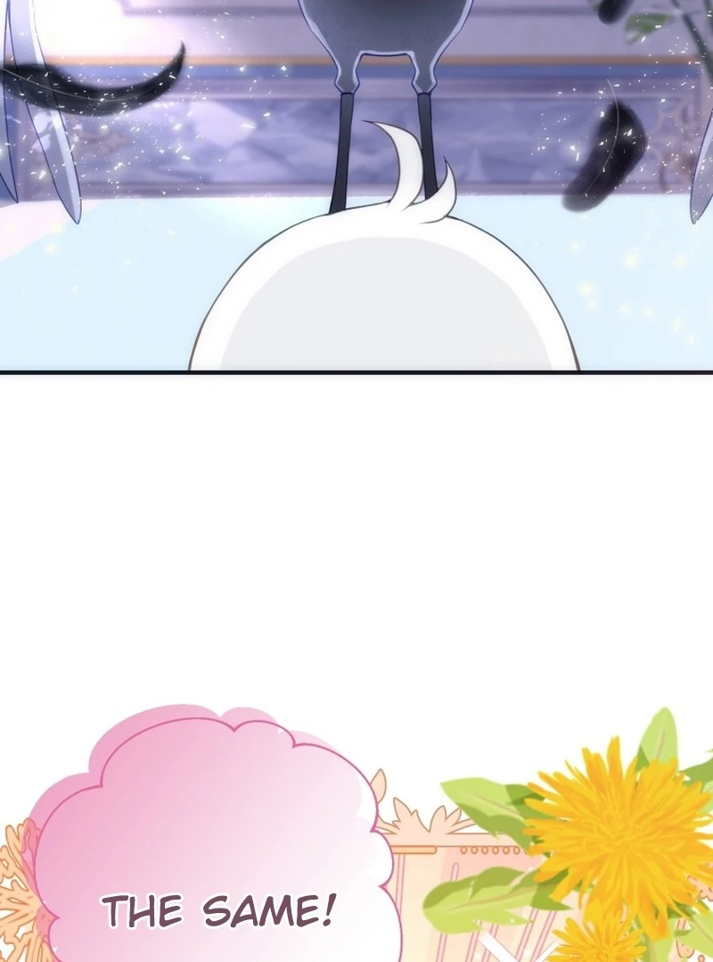 I Became The Black Swan Mother of The White Swan Princess Chapter 5 page 122