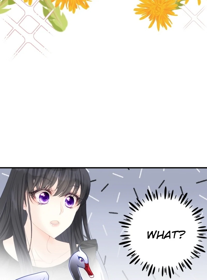 I Became The Black Swan Mother of The White Swan Princess Chapter 5 page 124