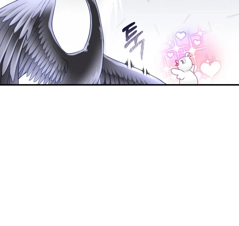 I Became The Black Swan Mother of The White Swan Princess Chapter 5 page 125