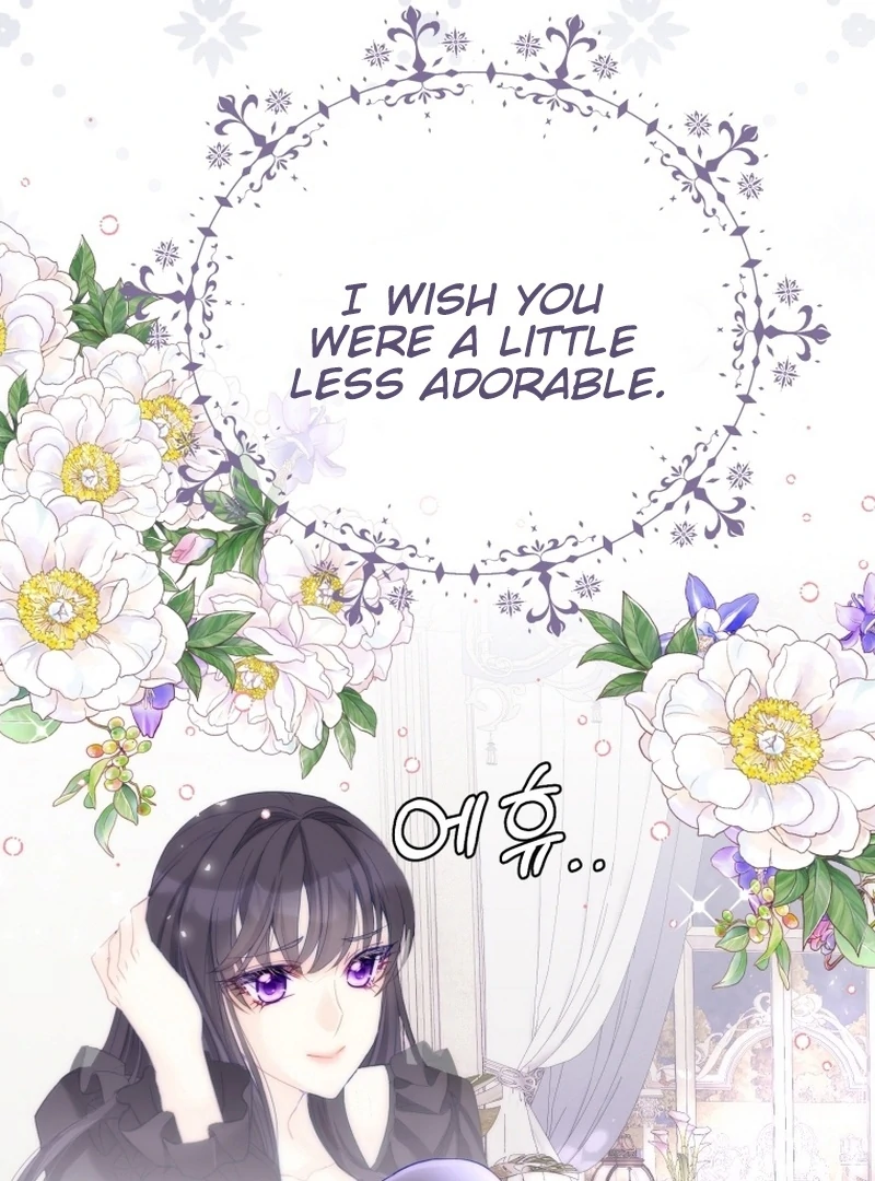 I Became The Black Swan Mother of The White Swan Princess Chapter 5 page 18