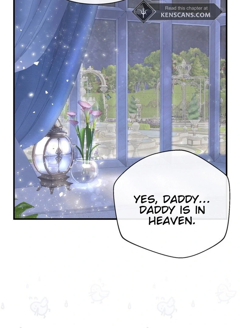 I Became The Black Swan Mother of The White Swan Princess Chapter 5 page 21