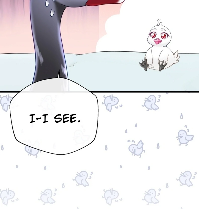I Became The Black Swan Mother of The White Swan Princess Chapter 5 page 23