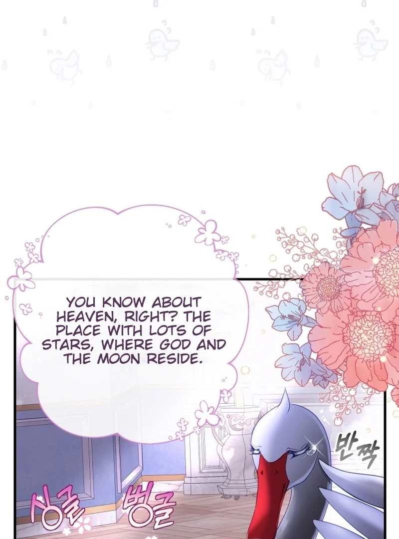 I Became The Black Swan Mother of The White Swan Princess Chapter 5 page 24