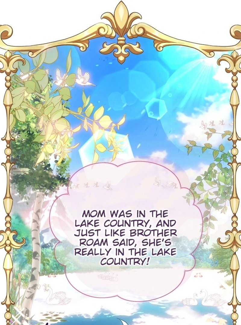 I Became The Black Swan Mother of The White Swan Princess Chapter 5 page 30