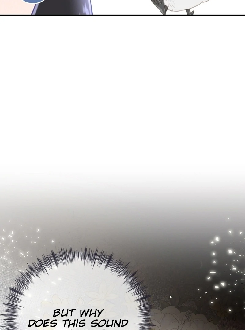 I Became The Black Swan Mother of The White Swan Princess Chapter 5 page 37