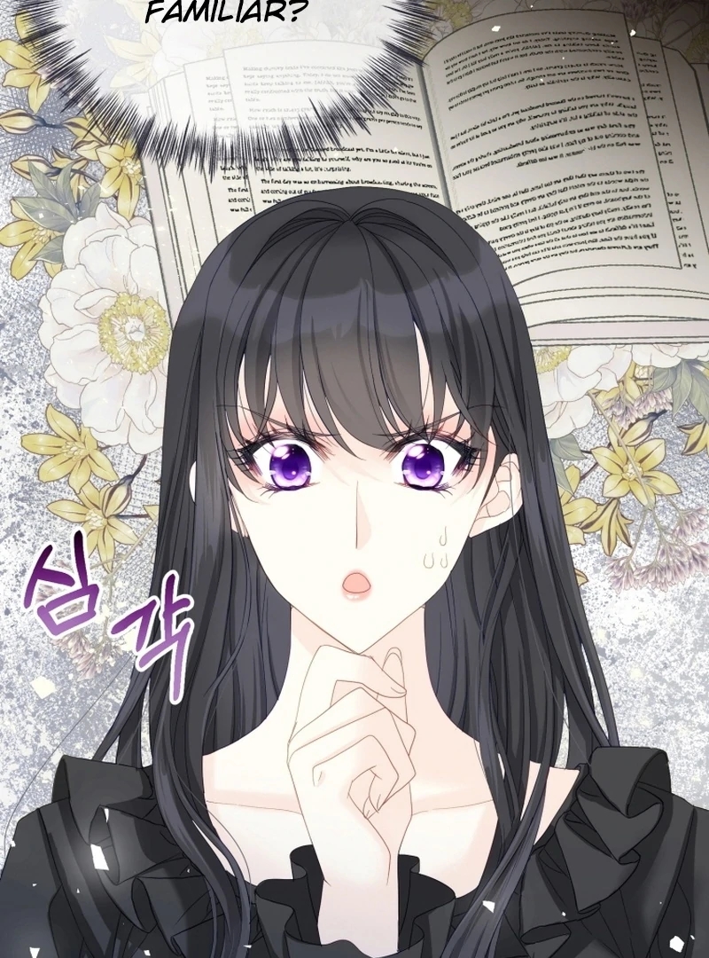 I Became The Black Swan Mother of The White Swan Princess Chapter 5 page 38