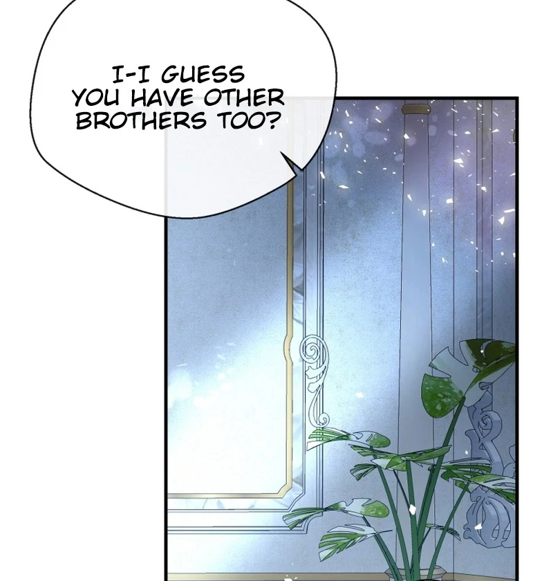 I Became The Black Swan Mother of The White Swan Princess Chapter 5 page 40