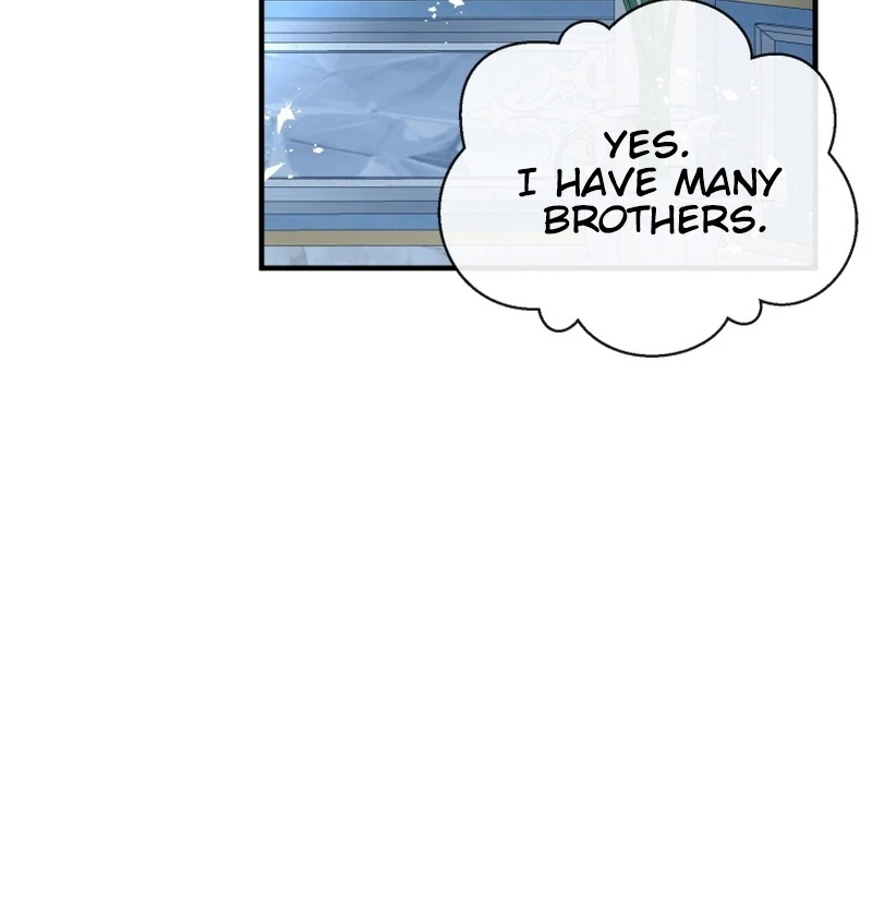 I Became The Black Swan Mother of The White Swan Princess Chapter 5 page 41