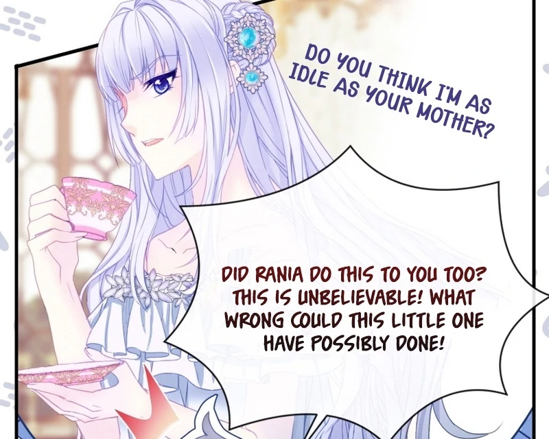 I Became The Black Swan Mother of The White Swan Princess Chapter 5 page 4