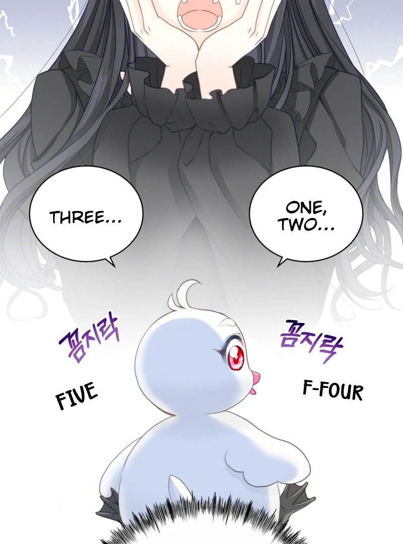 I Became The Black Swan Mother of The White Swan Princess Chapter 5 page 54