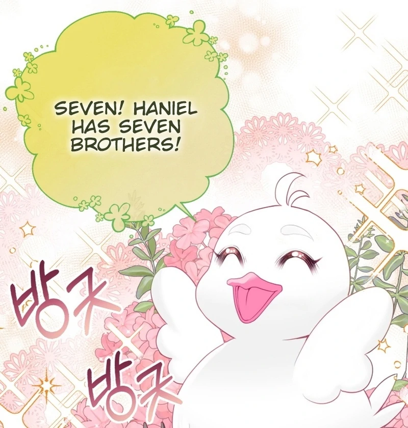 I Became The Black Swan Mother of The White Swan Princess Chapter 5 page 57