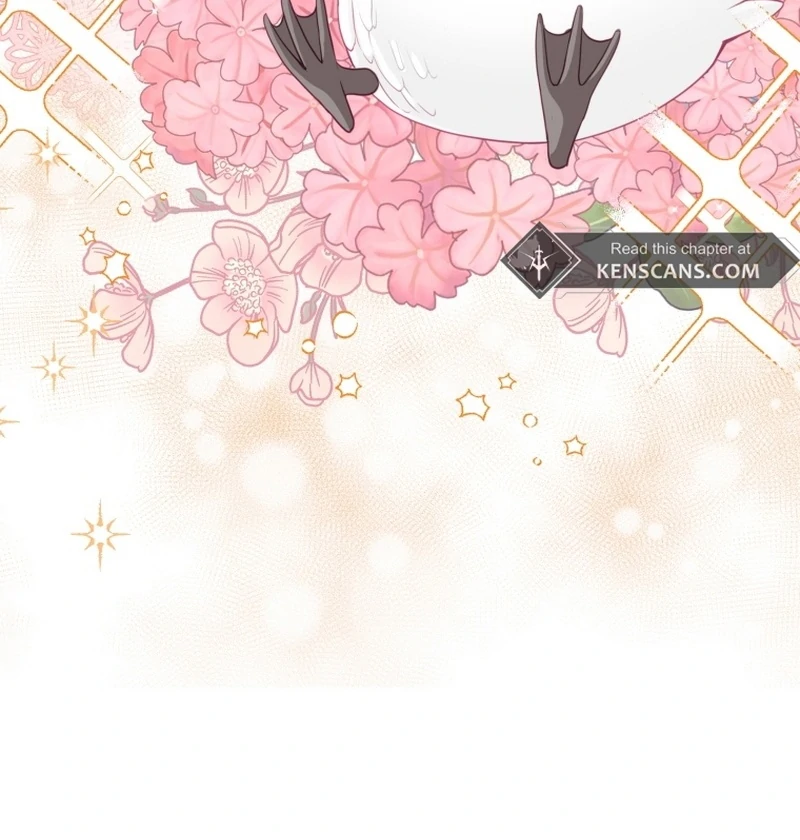 I Became The Black Swan Mother of The White Swan Princess Chapter 5 page 58