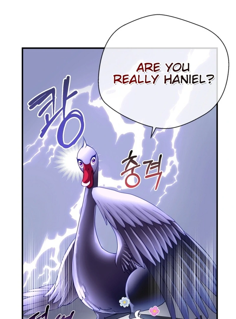 I Became The Black Swan Mother of The White Swan Princess Chapter 5 page 59