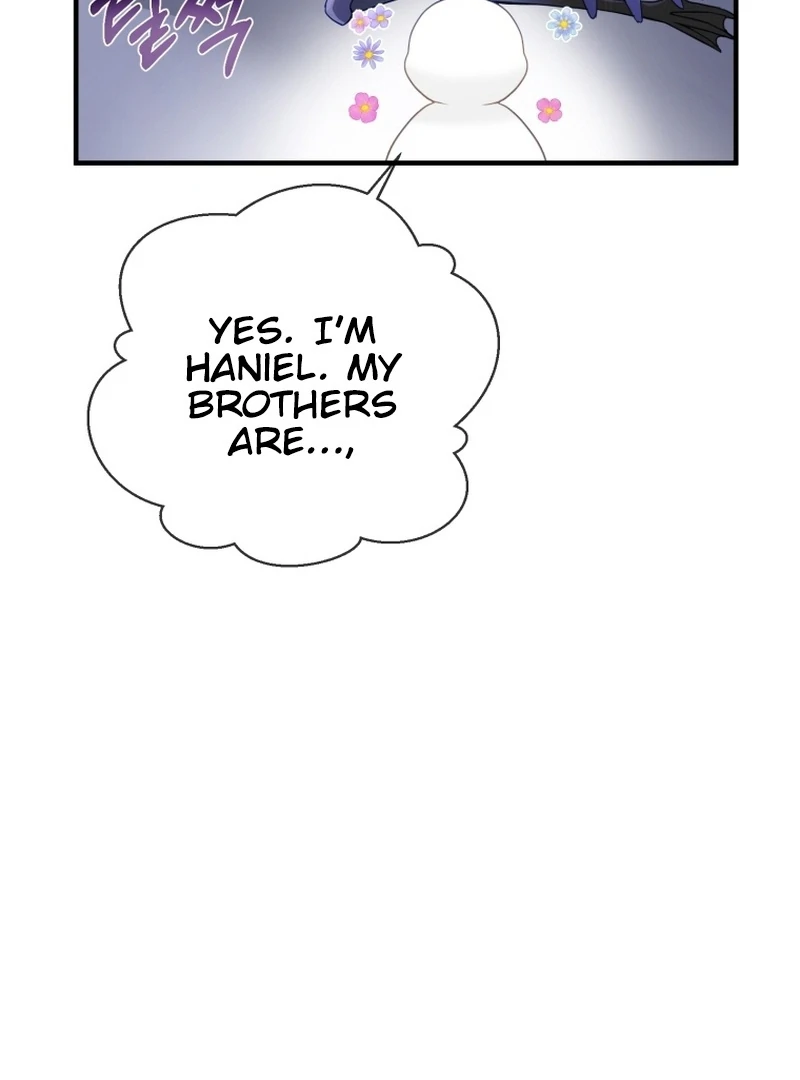 I Became The Black Swan Mother of The White Swan Princess Chapter 5 page 60