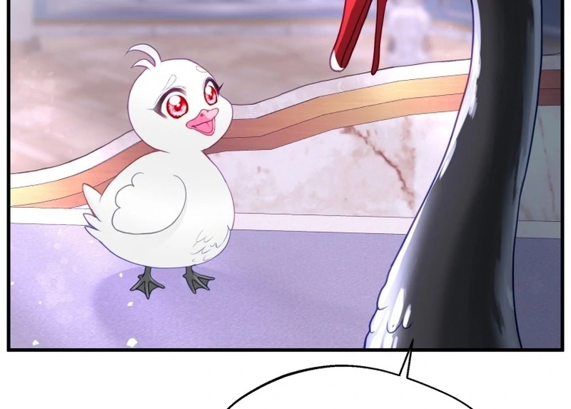 I Became The Black Swan Mother of The White Swan Princess Chapter 5 page 63