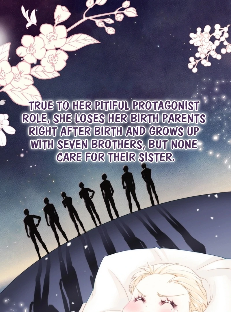 I Became The Black Swan Mother of The White Swan Princess Chapter 5 page 72