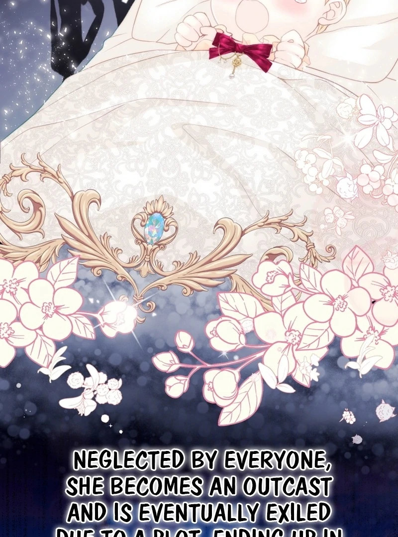 I Became The Black Swan Mother of The White Swan Princess Chapter 5 page 73